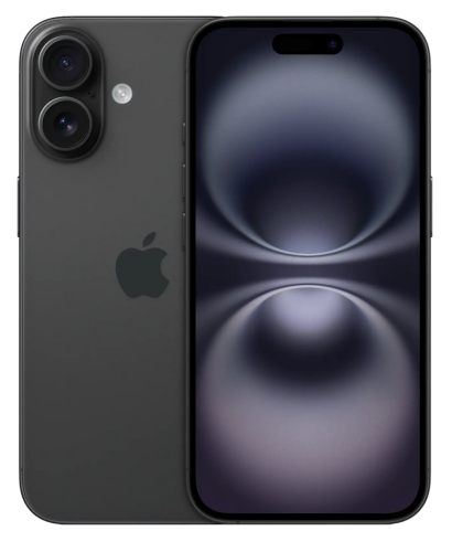 iPhone 16 Plus на ремонте